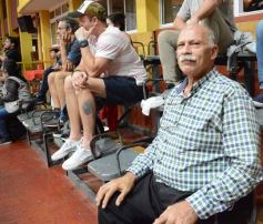 Foto de la galería: Liga Federal: Tokio definió en el Templo y avanza en los playoffs