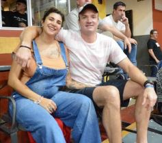 Foto de la galería: Liga Federal: Tokio definió en el Templo y avanza en los playoffs