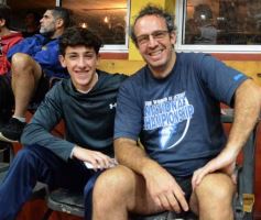 Foto de la galería: Liga Federal: Tokio definió en el Templo y avanza en los playoffs