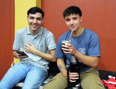 Foto de la galería: Liga Federal: Tokio definió en el Templo y avanza en los playoffs