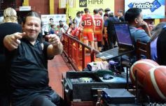 Foto de la galería: Liga Federal: Tokio definió en el Templo y avanza en los playoffs