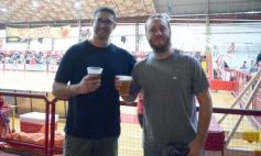 Foto de la galería: Liga Federal: Tokio definió en el Templo y avanza en los playoffs