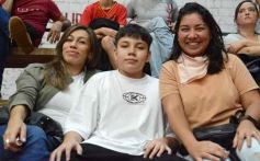 Foto de la galería: Liga Federal: Tokio definió en el Templo y avanza en los playoffs