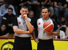 Foto de la galería: Liga Federal: Tokio definió en el Templo y avanza en los playoffs