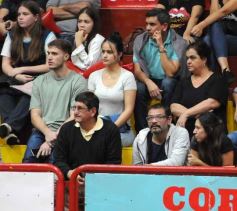 Foto de la galería: Liga Federal: Tokio definió en el Templo y avanza en los playoffs