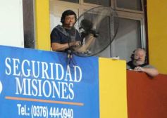 Foto de la galería: Liga Federal: Tokio definió en el Templo y avanza en los playoffs