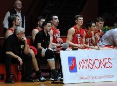 Foto de la galería: Liga Federal: Tokio definió en el Templo y avanza en los playoffs