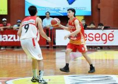 Foto de la galería: Liga Federal: Tokio definió en el Templo y avanza en los playoffs