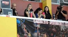 Foto de la galería: Liga Federal: Tokio definió en el Templo y avanza en los playoffs