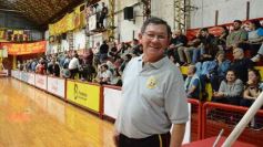 Foto de la galería: Liga Federal: Tokio definió en el Templo y avanza en los playoffs