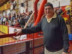 Foto de la galería: Liga Federal: Tokio definió en el Templo y avanza en los playoffs