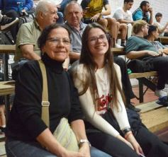 Foto de la galería: Liga Federal: Tokio definió en el Templo y avanza en los playoffs