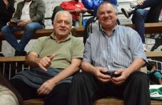 Foto de la galería: Liga Federal: Tokio definió en el Templo y avanza en los playoffs