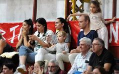 Foto de la galería: Liga Federal: Tokio definió en el Templo y avanza en los playoffs