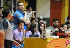 Foto de la galería: Liga Federal: Tokio definió en el Templo y avanza en los playoffs