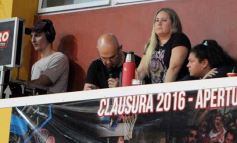 Foto de la galería: Liga Federal: Tokio definió en el Templo y avanza en los playoffs