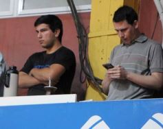 Foto de la galería: Liga Federal: Tokio definió en el Templo y avanza en los playoffs