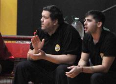 Foto de la galería: Liga Federal: Tokio definió en el Templo y avanza en los playoffs