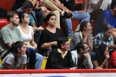 Foto de la galería: Liga Federal: Tokio definió en el Templo y avanza en los playoffs