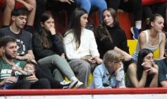 Foto de la galería: Liga Federal: Tokio definió en el Templo y avanza en los playoffs