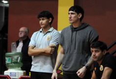 Foto de la galería: Liga Federal: Tokio definió en el Templo y avanza en los playoffs