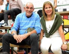 Foto de la galería: Liga Federal: Tokio definió en el Templo y avanza en los playoffs