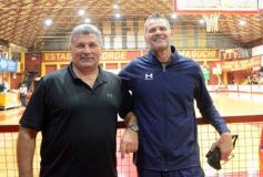 Foto de la galería: Liga Federal: Tokio definió en el Templo y avanza en los playoffs