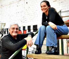 Foto de la galería: Liga Federal: Tokio definió en el Templo y avanza en los playoffs