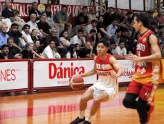 Foto de la galería: Liga Federal: Tokio definió en el Templo y avanza en los playoffs