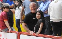 Foto de la galería: Liga Federal: Tokio definió en el Templo y avanza en los playoffs