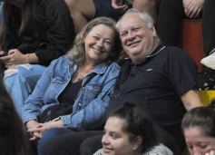 Foto de la galería: Liga Federal: Tokio definió en el Templo y avanza en los playoffs