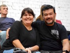 Foto de la galería: Liga Federal: Tokio definió en el Templo y avanza en los playoffs