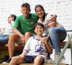 Foto de la galería: Liga Federal: Tokio definió en el Templo y avanza en los playoffs