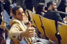 Foto de la galería: Por ley: la producción misionera sumará la Ruta del Azúcar Rubio Artesanal 