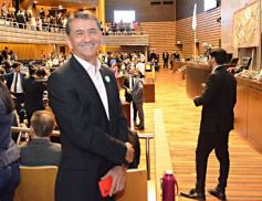Foto de la galería: Por ley: la producción misionera sumará la Ruta del Azúcar Rubio Artesanal 