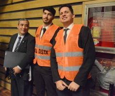 Foto de la galería: Por ley: la producción misionera sumará la Ruta del Azúcar Rubio Artesanal 