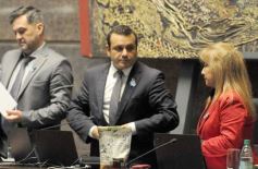 Foto de la galería: Por ley: la producción misionera sumará la Ruta del Azúcar Rubio Artesanal 