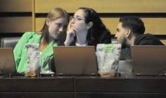 Foto de la galería: Por ley: la producción misionera sumará la Ruta del Azúcar Rubio Artesanal 