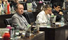 Foto de la galería: Por ley: la producción misionera sumará la Ruta del Azúcar Rubio Artesanal 