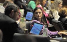 Foto de la galería: Por ley: la producción misionera sumará la Ruta del Azúcar Rubio Artesanal 