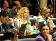 Foto de la galería: Por ley: la producción misionera sumará la Ruta del Azúcar Rubio Artesanal 