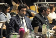 Foto de la galería: Por ley: la producción misionera sumará la Ruta del Azúcar Rubio Artesanal 