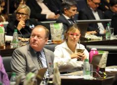 Foto de la galería: Por ley: la producción misionera sumará la Ruta del Azúcar Rubio Artesanal 