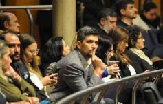 Foto de la galería: Por ley: la producción misionera sumará la Ruta del Azúcar Rubio Artesanal 