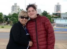 Foto de la galería: De visita en La Casa del Streaming y otro varieté de fin de mes en la ciudad