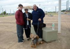 Foto de la galería: De visita en La Casa del Streaming y otro varieté de fin de mes en la ciudad