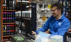 Foto de la galería: De visita en La Casa del Streaming y otro varieté de fin de mes en la ciudad