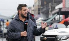 Foto de la galería: De visita en La Casa del Streaming y otro varieté de fin de mes en la ciudad