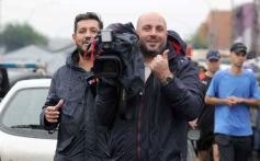 Foto de la galería: De visita en La Casa del Streaming y otro varieté de fin de mes en la ciudad