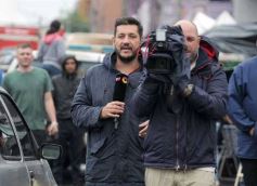 Foto de la galería: De visita en La Casa del Streaming y otro varieté de fin de mes en la ciudad